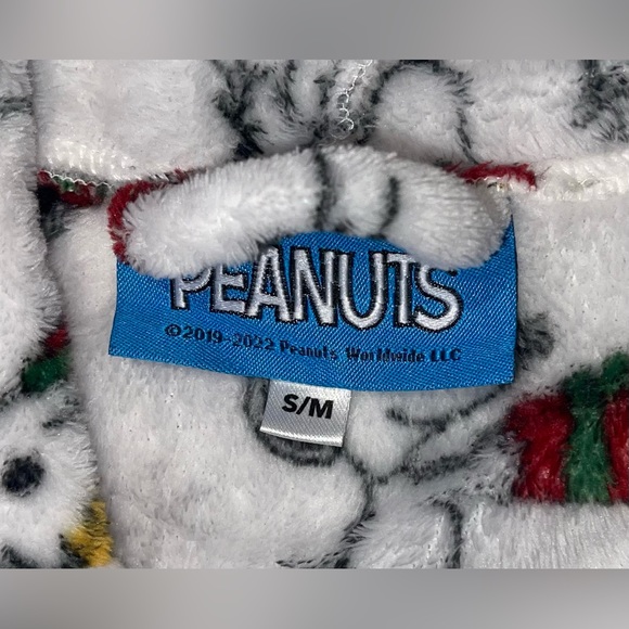 ⚫️Snoopy robe - Picture 5 of 5